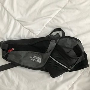 The North Face Fanny pack